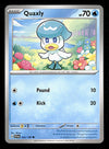 Scarlet & Violet Commons/Uncommon's