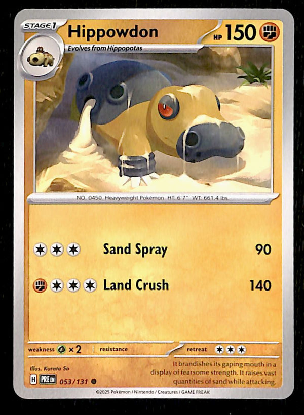 Prismatic Evolutions Commons and Uncommons