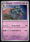 Black Bolt Commons and Uncommons