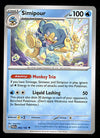 Paradox Rift Commons/Uncommon's