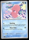 Paldea Evolved Commons/Uncommon's