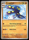 Paldean Fates Commons/Uncommon's