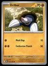 Black Bolt Commons and Uncommons