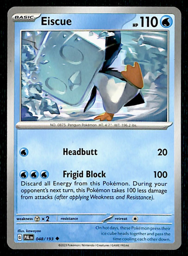 Paldea Evolved Commons/Uncommon's