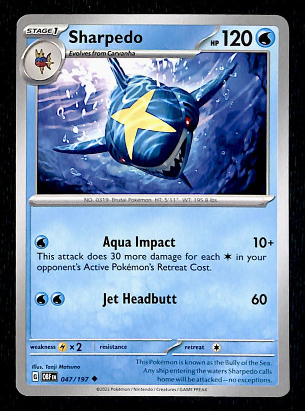 Obsidian Flames Commons/Uncommon's