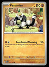 Surging Sparks Commons/Uncommon's