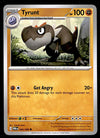 Perfect Order Commons and Uncommons