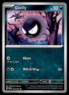 Paldean Fates Commons/Uncommon's