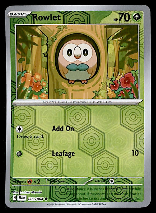 Shrouded Fable Commons/Uncommon's