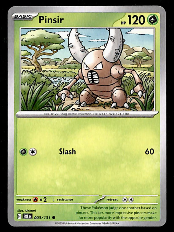 Prismatic Evolutions Commons and Uncommons