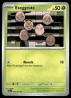 Surging Sparks Commons/Uncommon's