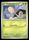 Paldean Fates Commons/Uncommon's