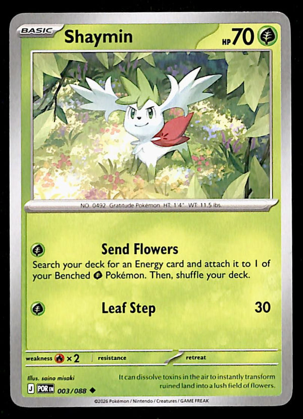 Perfect Order Commons and Uncommons