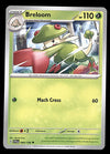 Scarlet & Violet Commons/Uncommon's