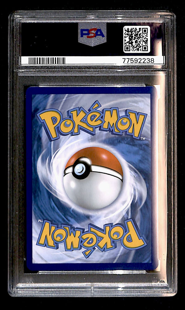 Venusaur Holo Celbrations 15/102, PSA 10 Pokemon Card