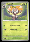 Temporal Forces Commons/Uncommon's