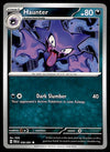 Paldean Fates Commons/Uncommon's