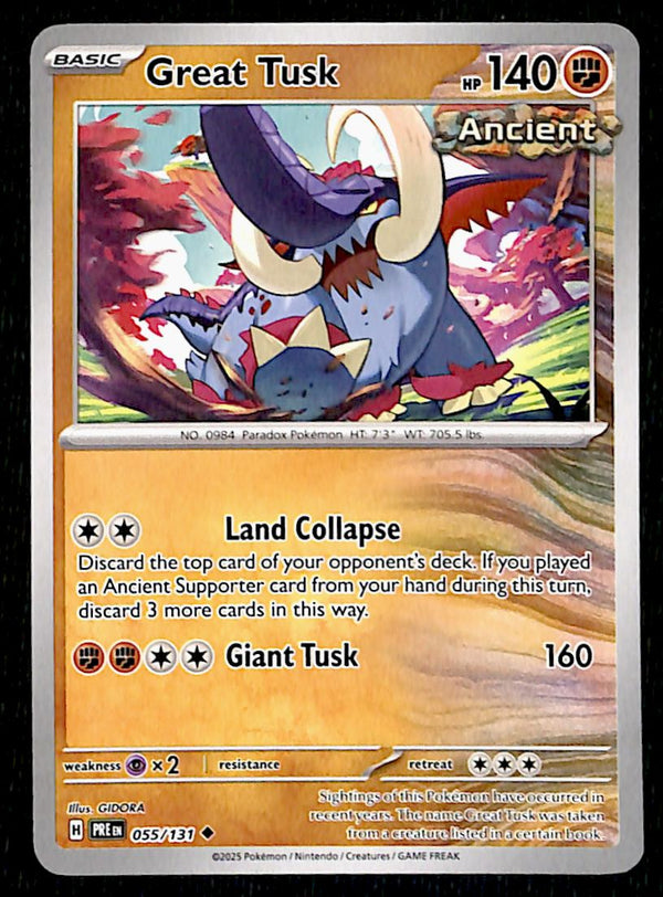 Prismatic Evolutions Commons and Uncommons