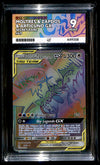 Moltres & Zapdos & Articuno GX Hidden Fates 69/68, ACE 9 Pokemon Card