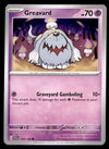 Scarlet & Violet Commons/Uncommon's