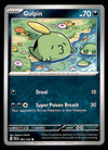 Stellar Crown Commons/Uncommon's