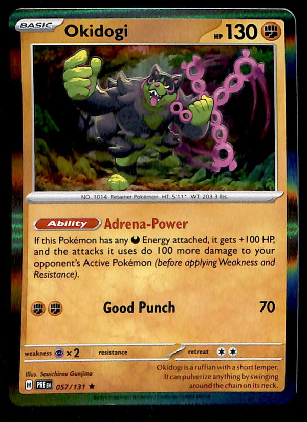 Prismatic Evolutions Commons and Uncommons