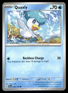 Paldea Evolved Commons/Uncommon's