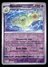 Temporal Forces Commons/Uncommon's
