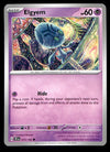Temporal Forces Commons/Uncommon's