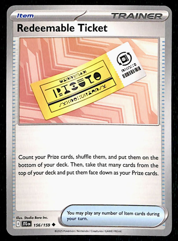 Journey Together Commons/Uncommon's