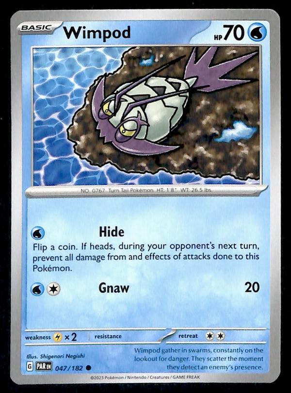 Paradox Rift Commons/Uncommon's