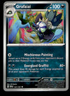Surging Sparks Commons/Uncommon's
