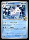 Ascended Heroes Commons and Uncommons