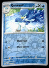 Paldea Evolved Commons/Uncommon's