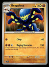 Surging Sparks Commons/Uncommon's