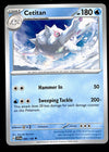 Scarlet & Violet Commons/Uncommon's