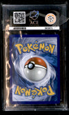Mega Blastoise Evolutions 22/108, ACE 10 Pokemon Card