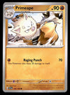 Scarlet & Violet Commons/Uncommon's