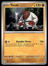 Black Bolt Commons and Uncommons