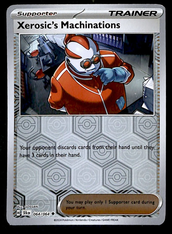 Shrouded Fable Commons/Uncommon's