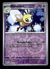 Temporal Forces Commons/Uncommon's