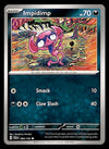 Stellar Crown Commons/Uncommon's