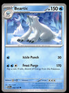Obsidian Flames Commons/Uncommon's