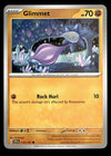 Surging Sparks Commons/Uncommon's
