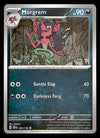 Stellar Crown Commons/Uncommon's