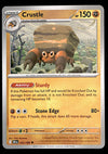 Black Bolt Commons and Uncommons