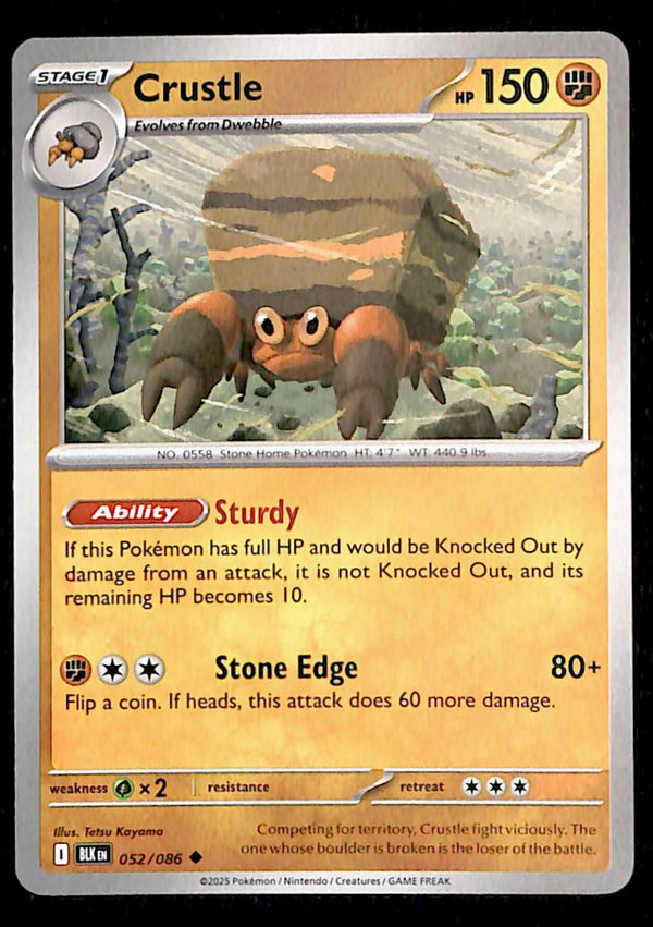 Black Bolt Commons and Uncommons