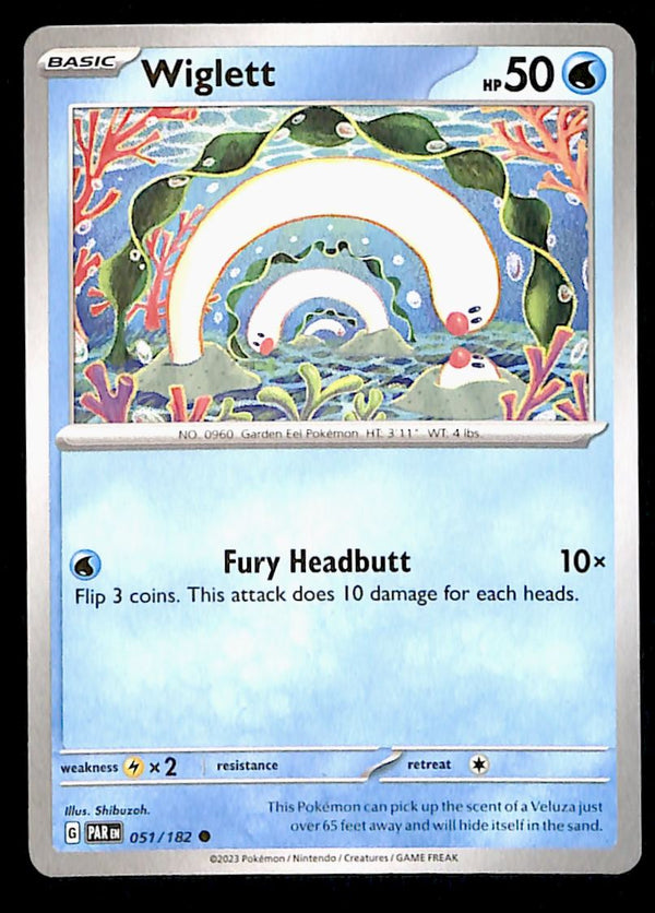 Paradox Rift Commons/Uncommon's
