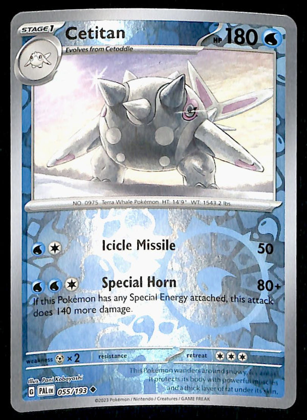 Paldea Evolved Commons/Uncommon's