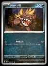 Paldean Fates Commons/Uncommon's